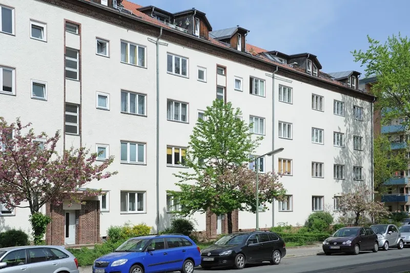 Wohnung in Lankwitz gesucht? — photo 1